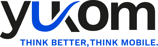 Logo di Yukom